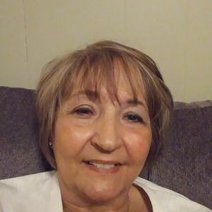 Meet your Posher, Kathy